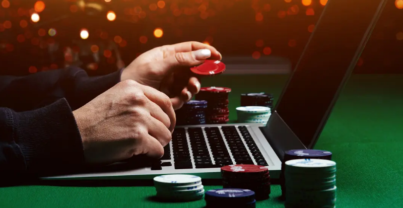 Your ideal path to the world of gambling entertainment