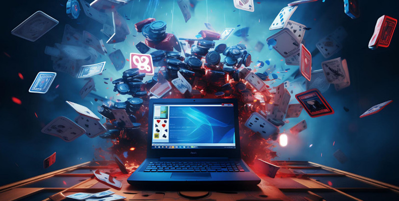 Your ideal path to the world of gambling entertainment