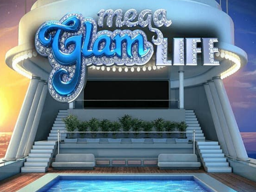 Try Mega Glam Life JP Slot Online 2